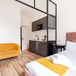 Paddington Central Studio - 15